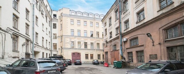 офис метро Адмиралтейская р-н Адмиралтейский дом 20/22 фото