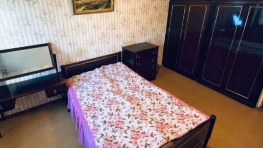 квартира г Саратов р-н Кировский ул Наумовская 21/29 фото 3