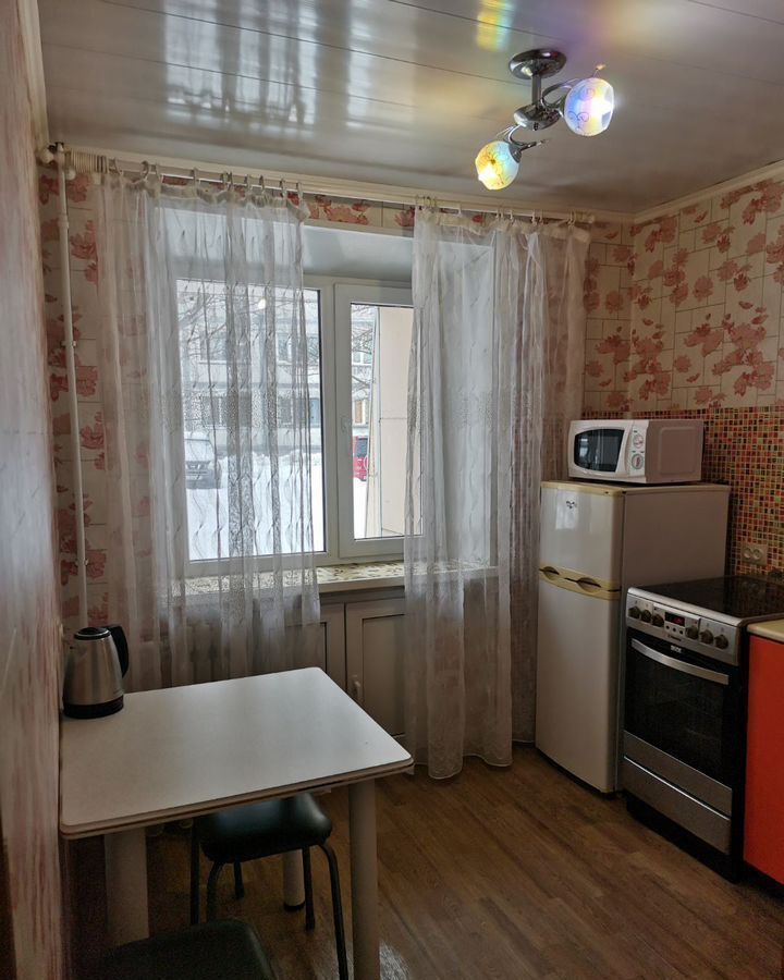 квартира г Петропавловск-Камчатский ул Ленинградская 65 фото 5