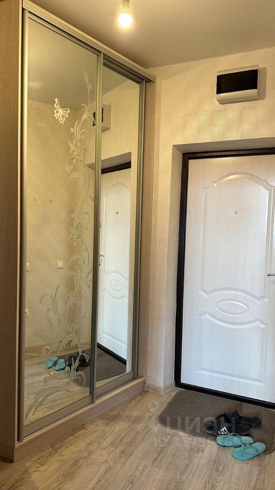 квартира г Краснодар р-н Прикубанский ул им. Героя Яцкова И.В. 15/2 фото 4