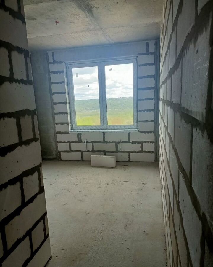 квартира г Смоленск р-н Ленинский ш Краснинское 4 блок-секция 1, 2, 3 фото 6