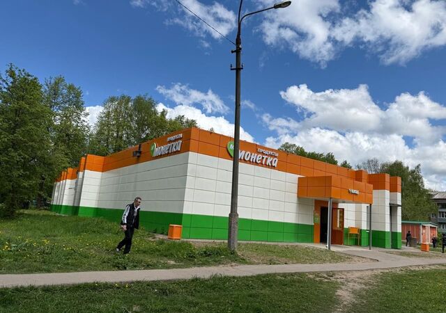 свободного назначения мкр Ожерелье ул Мира 22 Ожерелье фото
