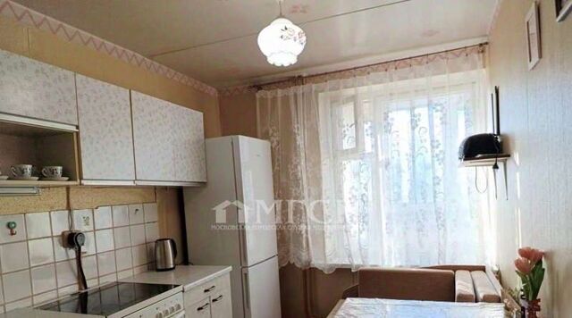 ул Воронежская 14к/1 муниципальный округ Орехово-Борисово Южное фото