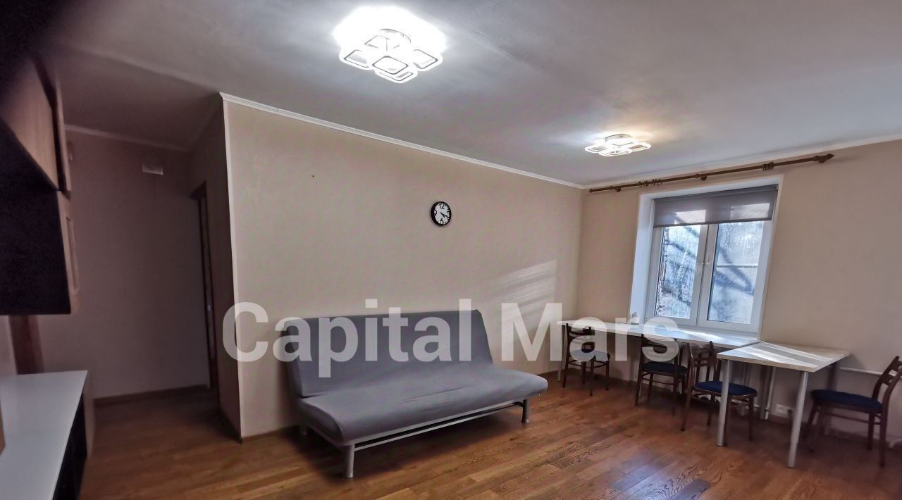 квартира г Москва ул Кубинка 12к/4 Рабочий посёлок фото 4
