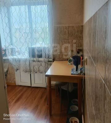 квартира г Кемерово р-н Кировский ул Халтурина 29б фото 14