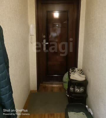квартира г Кемерово р-н Кировский ул Халтурина 29б фото 22