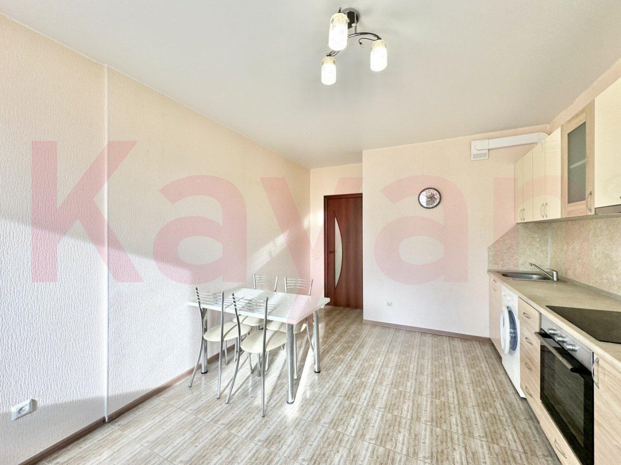 квартира г Краснодар ул им. Невкипелого Армавир, Карасунский фото 3
