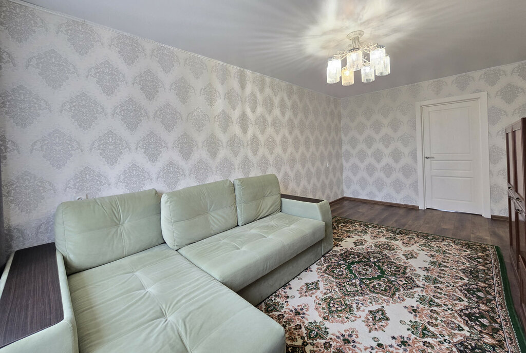 квартира г Уфа р-н Калининский бульвар Георгия Плеханова, 7 фото 6