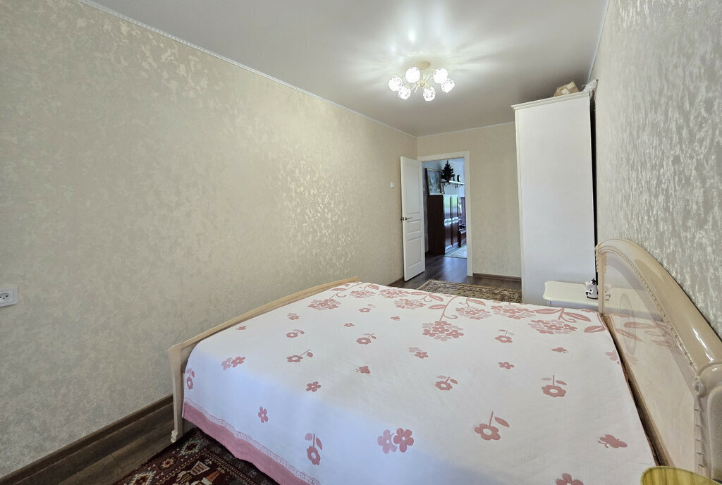 квартира г Уфа р-н Калининский бульвар Георгия Плеханова, 7 фото 10