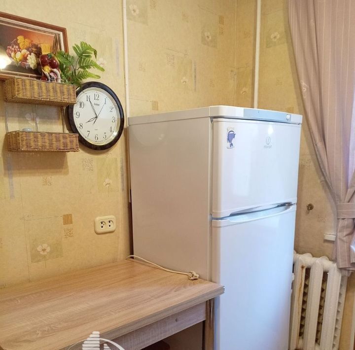 квартира г Наро-Фоминск р-н Центральный ул Чехова 19 Пушкино фото 2