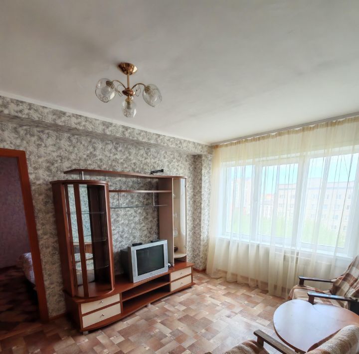 квартира г Ачинск мкр 7-й 2 фото 4