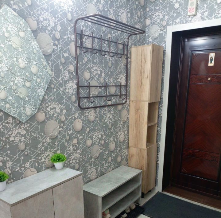 квартира г Челябинск р-н Металлургический ул Мира 5 фото 3
