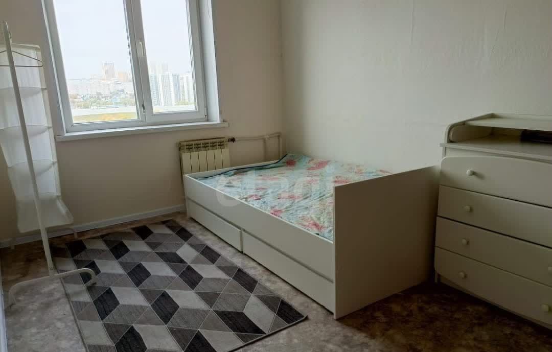 квартира г Новосибирск р-н Кировский ул Мира 59 Площадь Маркса фото 3