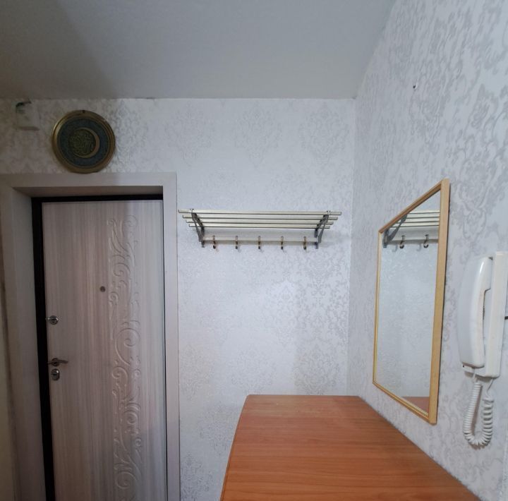 квартира г Казань Козья слобода ул Четаева 33 фото 6