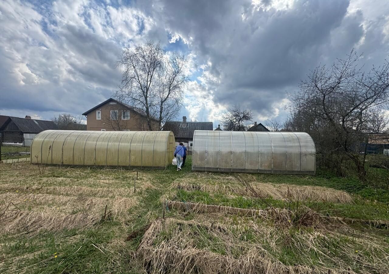 дом р-н Кингисеппский г Кингисепп ул Александровская 7а Таллинское шоссе, 84 км, Кингисеппское городское поселение фото 5