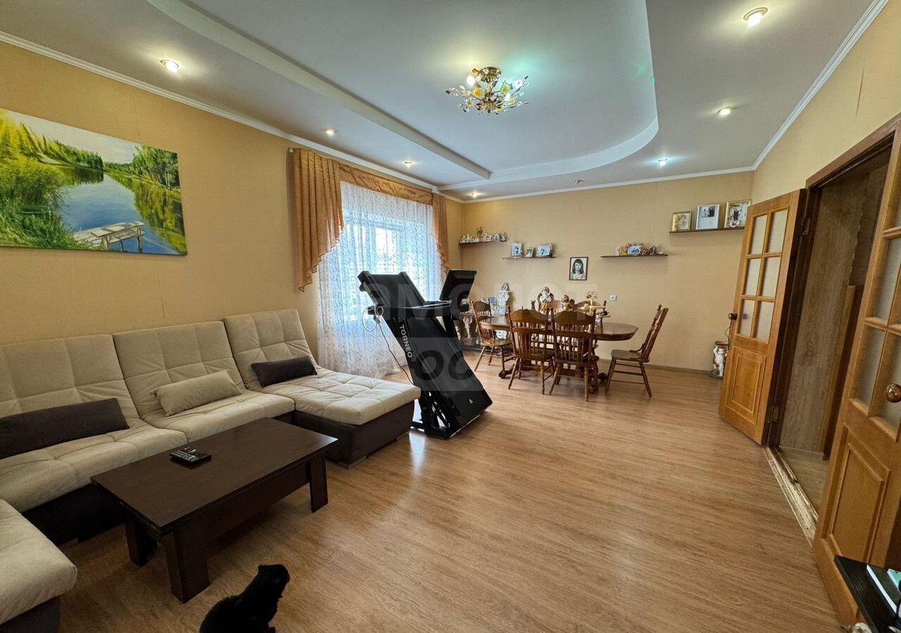 дом г Оренбург р-н Ленинский 43-я линия, 3 фото 18