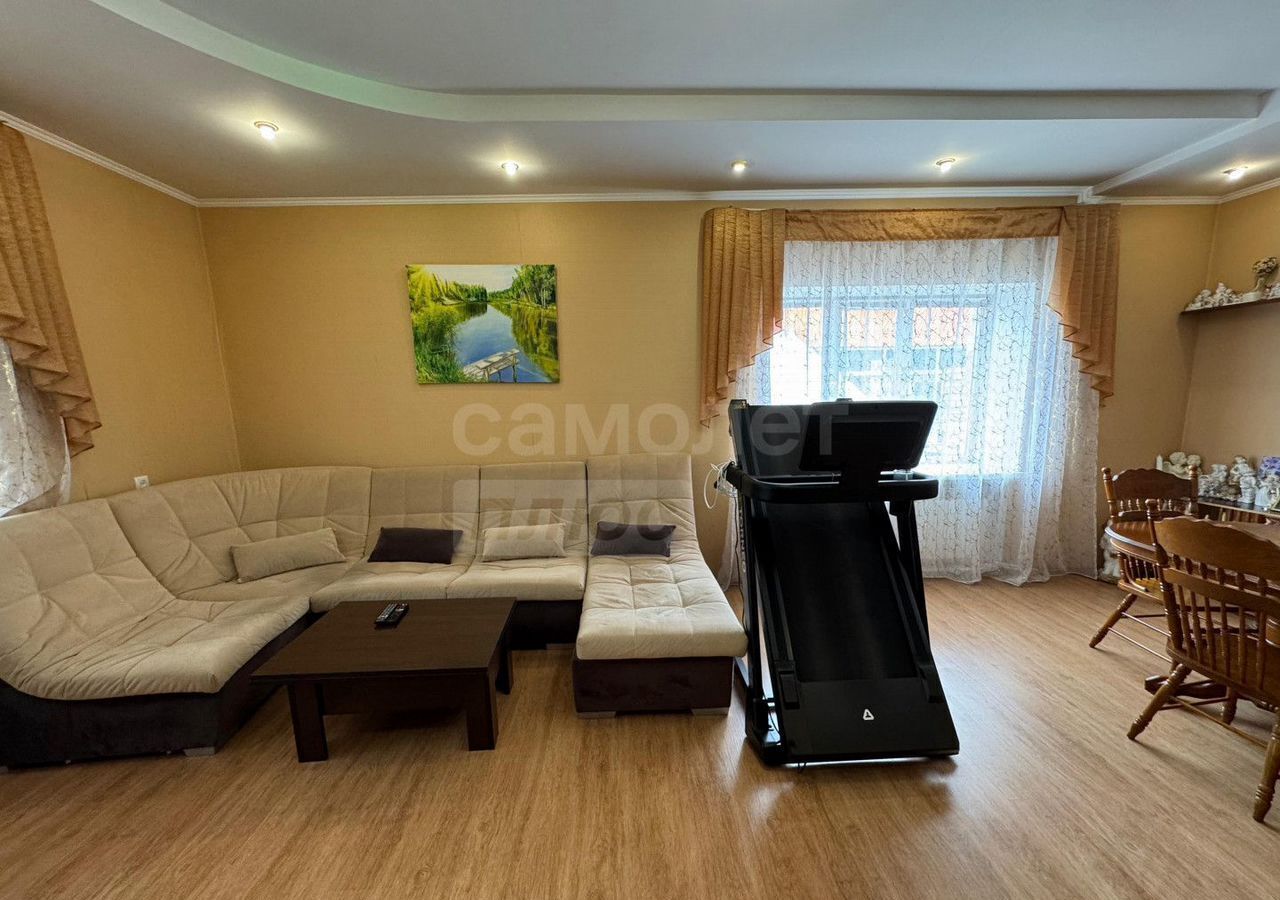 дом г Оренбург р-н Ленинский 43-я линия, 3 фото 19