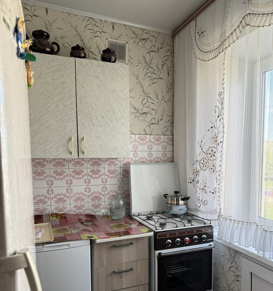 квартира р-н Суворовский г Суворов ул Садовая 5 городское поселение Суворов фото 2