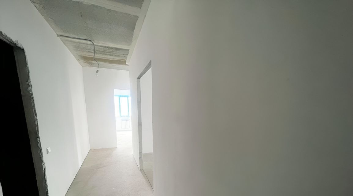 квартира г Абакан ул Ивана Ярыгина 33/1 фото 6