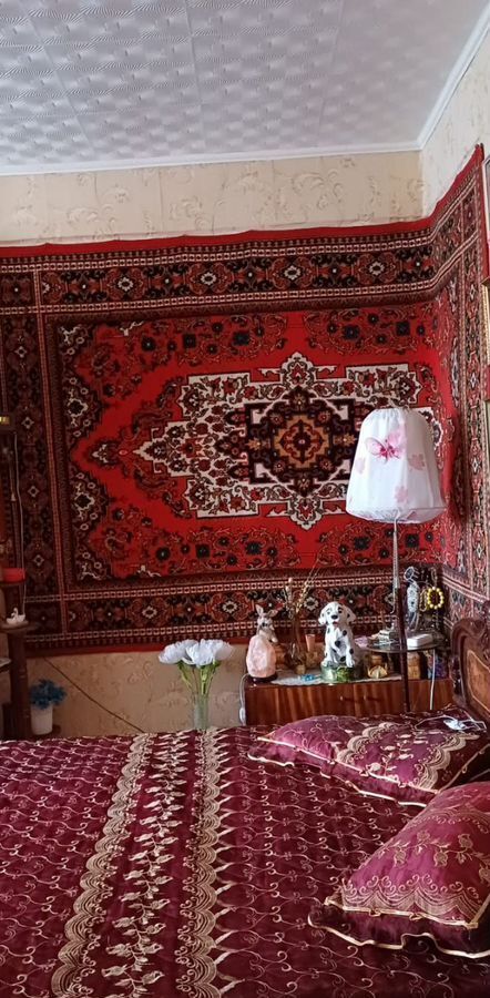 квартира г Барнаул р-н Октябрьский ул Глушкова 52 фото 8