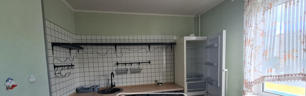 квартира г Курск р-н Центральный Юго-Западный район пр-кт Вячеслава Клыкова 73 м-н фото 8