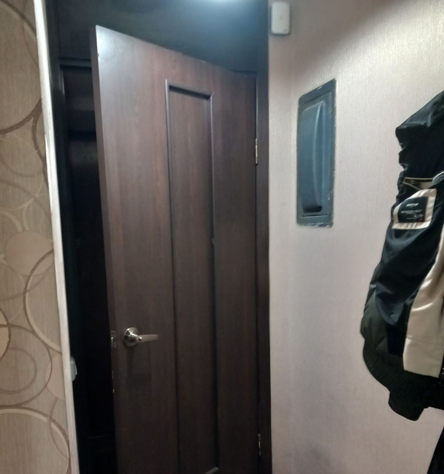 квартира г Курск р-н Центральный ул Школьная 5/9 Центр м-н фото 6