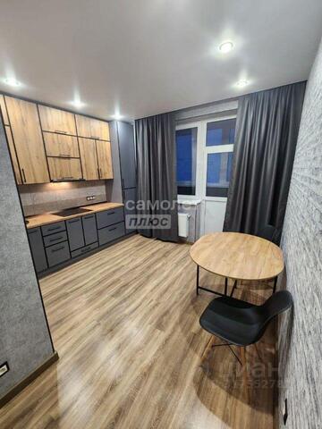 р-н Прикубанский ул им. Героя Ростовского 8/4 фото