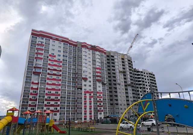 р-н Дзержинский дом 9 фото