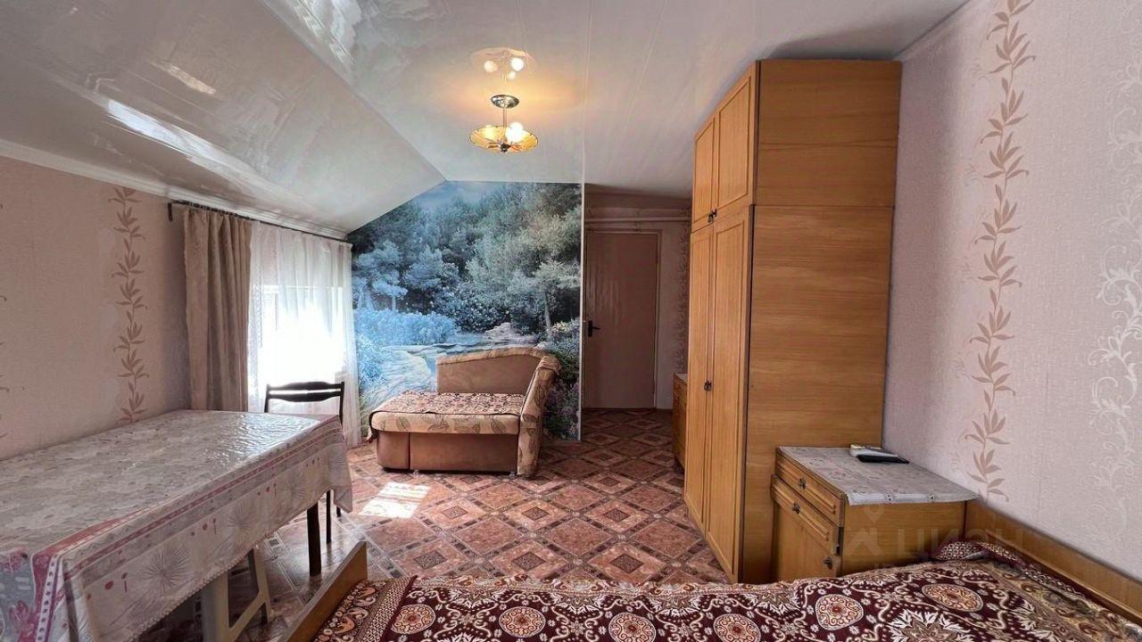 квартира г Краснодар р-н Центральный ул Советская 2б Анапа фото 3
