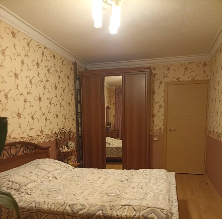 квартира г Челябинск р-н Курчатовский ул Молдавская 19а фото 9