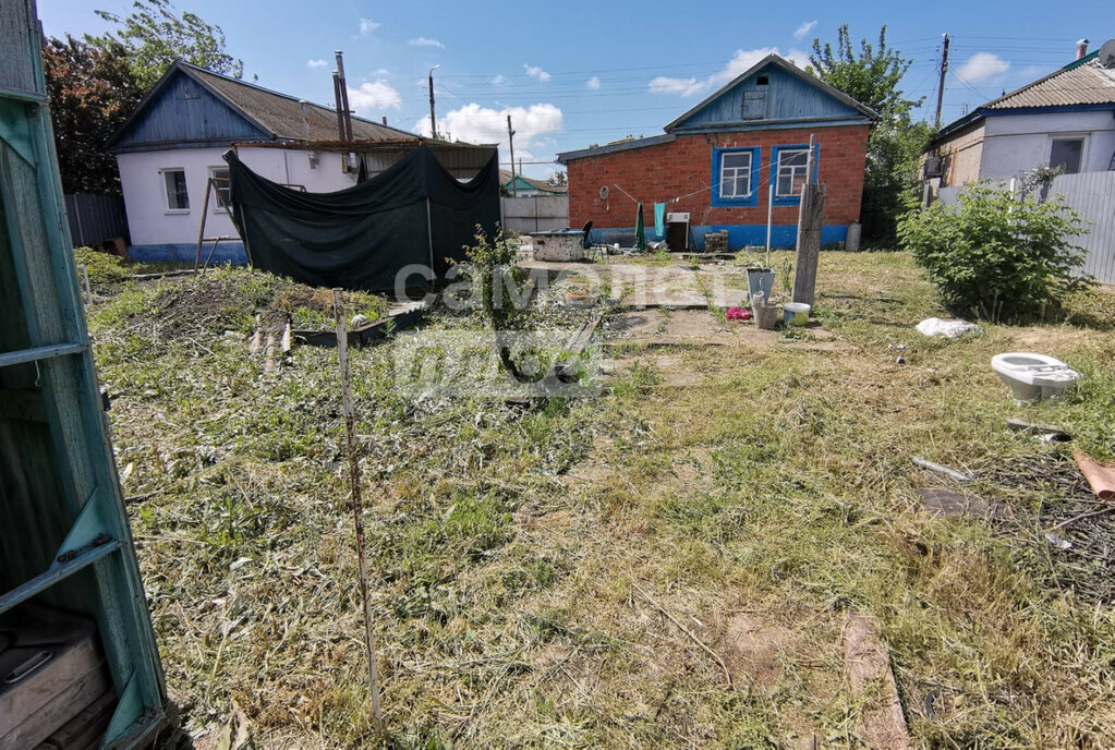 дом г Элиста ул Кирбазарная фото 21
