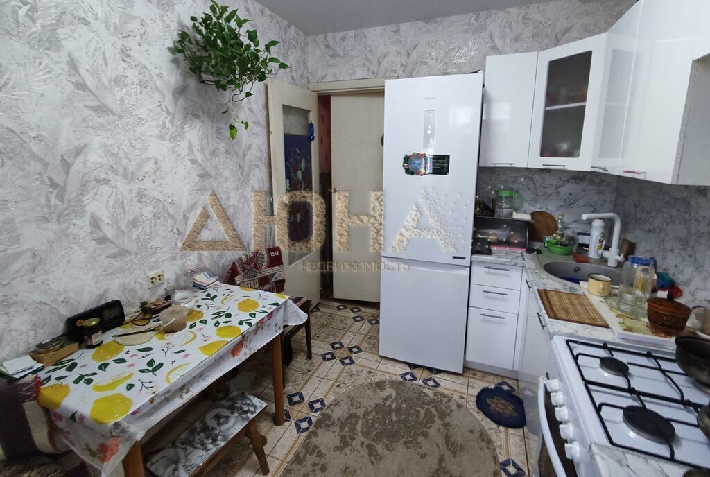 квартира г Кострома ш Кинешемское 64б фото 9