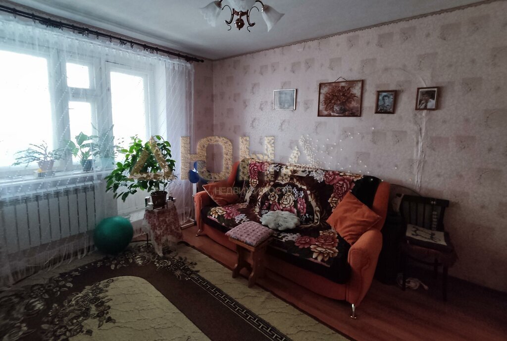 квартира г Кострома ш Кинешемское 64б фото 19