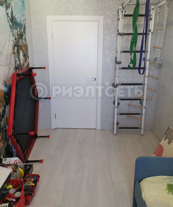 квартира г Североморск ул Северная Застава 9 фото 18