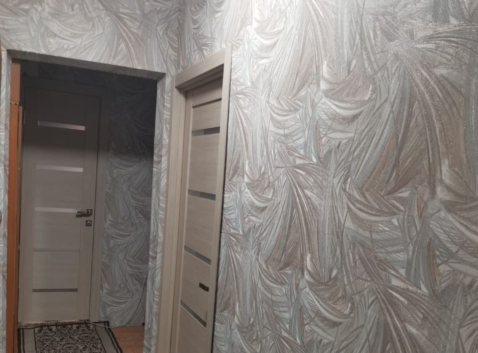 квартира г Омск р-н Центральный ул Омская 162 Центральный АО фото 2