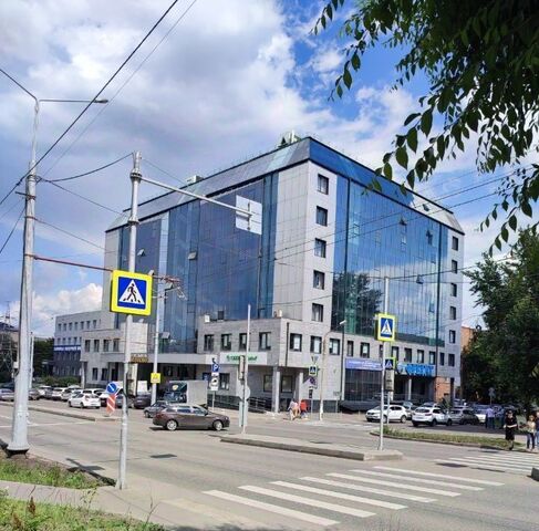 р-н Железнодорожный ул Маерчака 16 фото