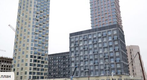 метро Технопарк муниципальный округ Даниловский фото