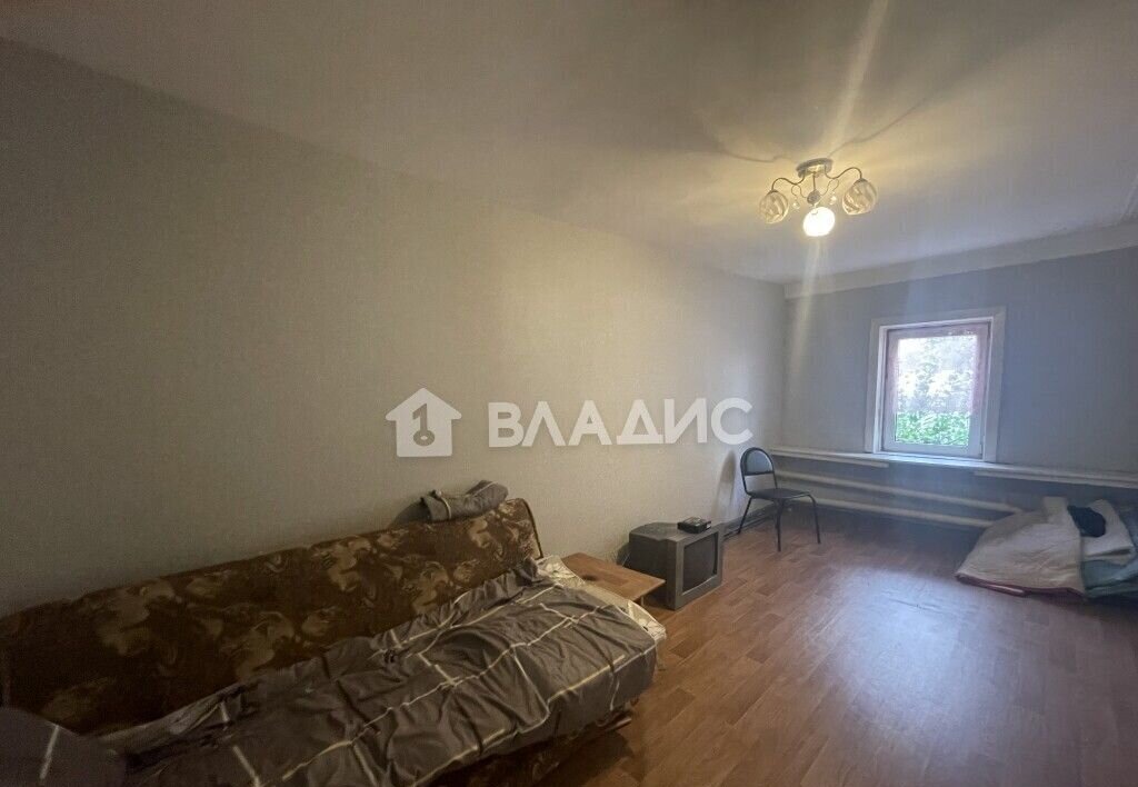 дом г Владимир р-н Октябрьский ул 3-я Линия фото 11