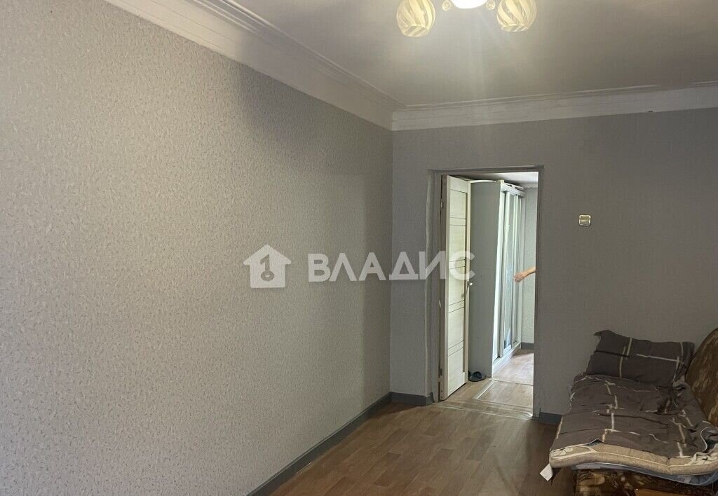 дом г Владимир р-н Октябрьский ул 3-я Линия фото 14