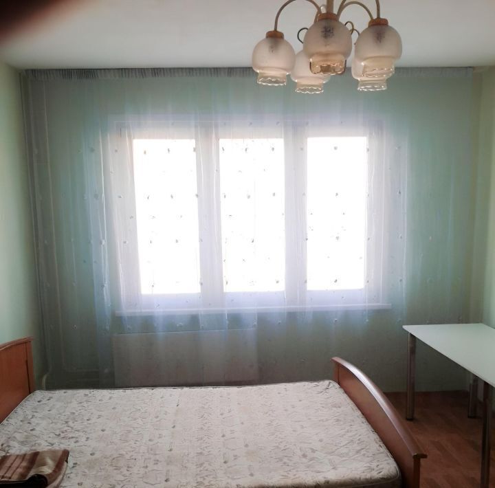 квартира г Красноярск р-н Советский ул 9 Мая 63 фото 5