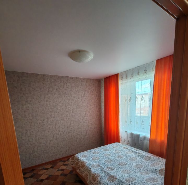 квартира г Ачинск мкр 7-й 2 фото 6