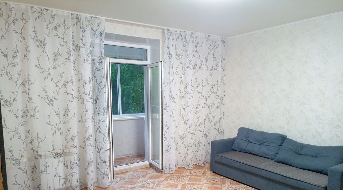 квартира г Челябинск р-н Металлургический ул Мира 5 фото 15