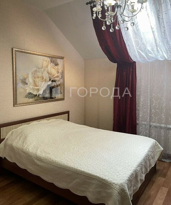 дом г Новосибирск р-н Советский ул Барьерная 88 Площадь Маркса фото 6