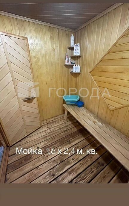 дом г Новосибирск р-н Советский ул Барьерная 88 Площадь Маркса фото 19