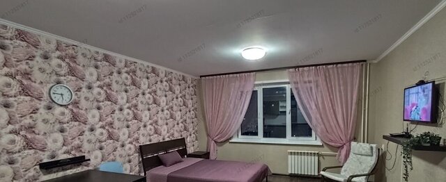 р-н Кировский ул Виктора Шевелева 30 фото