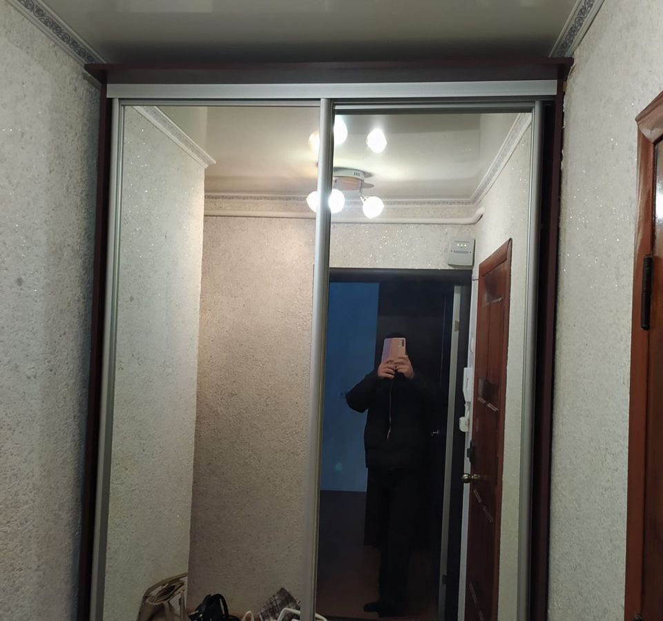 квартира г Кумертау ул Горького 7 фото 3