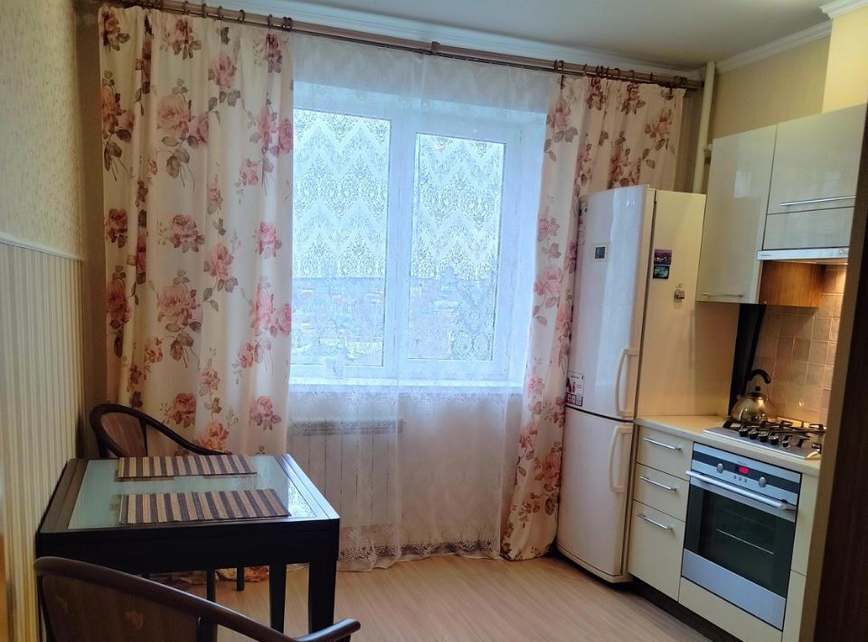 квартира г Курск р-н Центральный ул Карла Либкнехта 20 фото 6