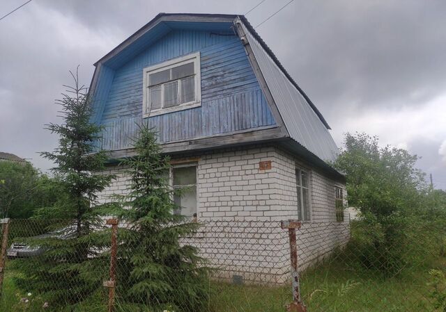 с Линда садоводческое некоммерческое товарищество Кеза фото