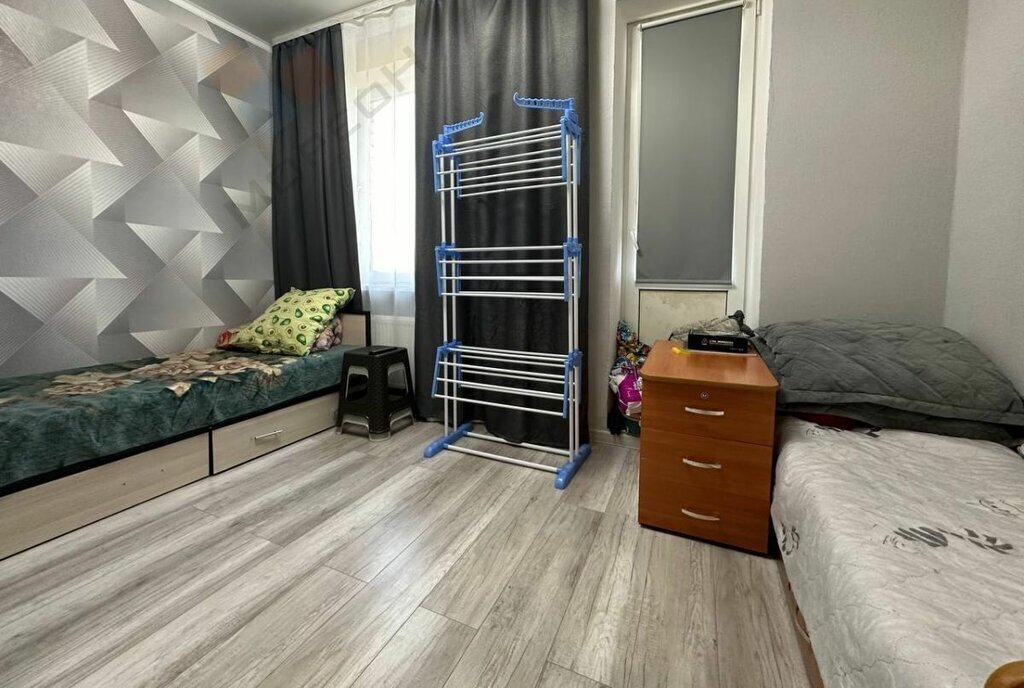 квартира г Краснодар р-н Карасунский ул Трудовой Славы 43 ЖК «Гарант» фото 6