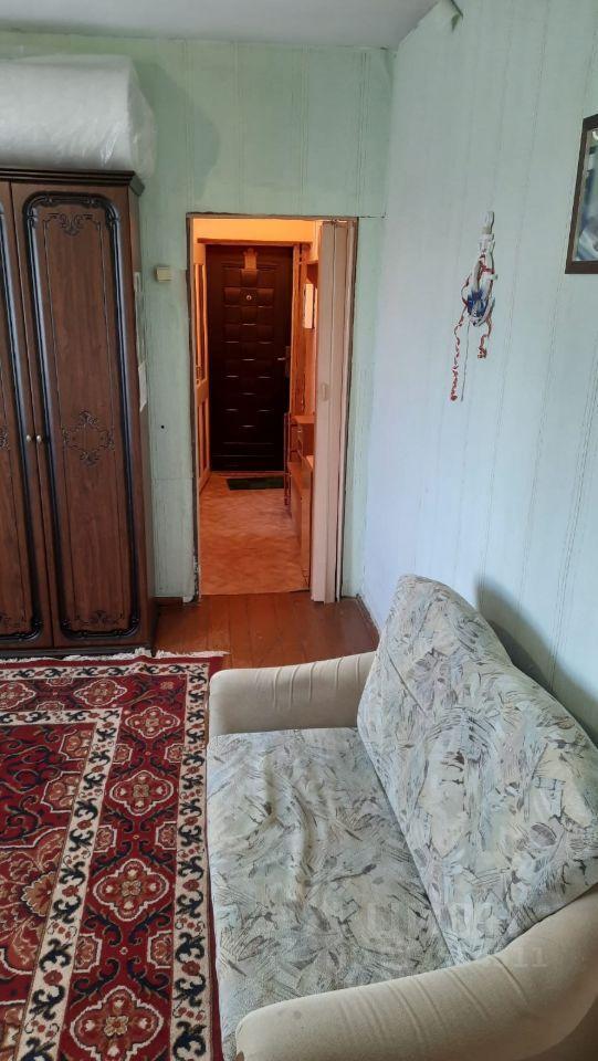 квартира р-н Приморско-Ахтарский г Приморско-Ахтарск ул Буденного 123 Приморско-Ахтарское городское поселение фото 9